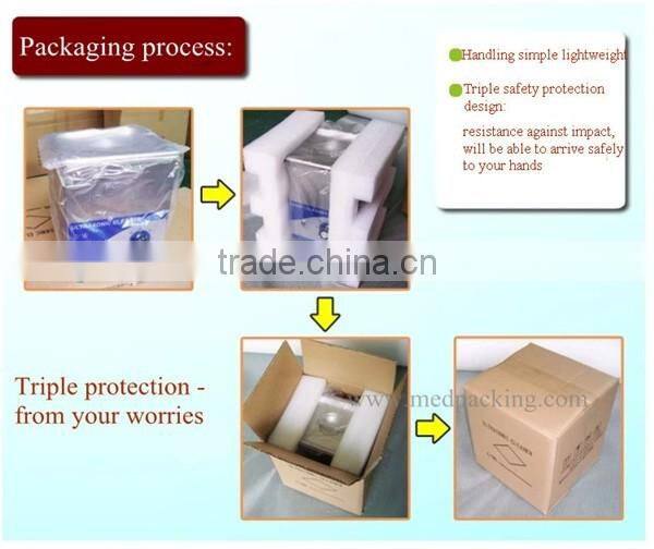 Mini ultrasonic cleaner JP-010B Jewelry & Watch supersonic cleaner 60w 80W upgrade