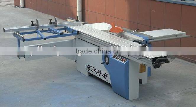 panel saw machine