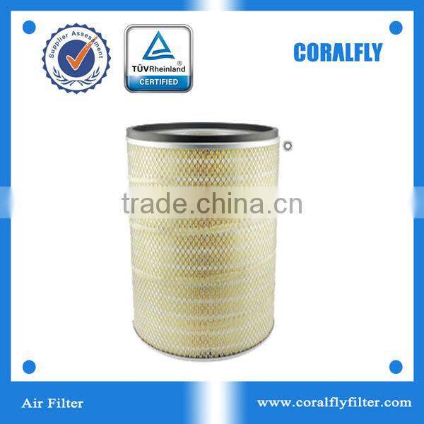 561-02-62520 air filter for construction machinery