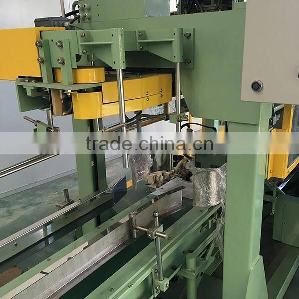 Keestar 3CM-P flour sugar salt automatic grain bagging machine