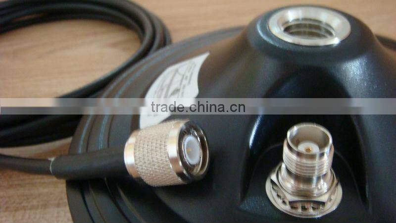 GNSS Antenna HX-GS481A for high precision surveying GPS L1/L2+GLONASS L1/L2