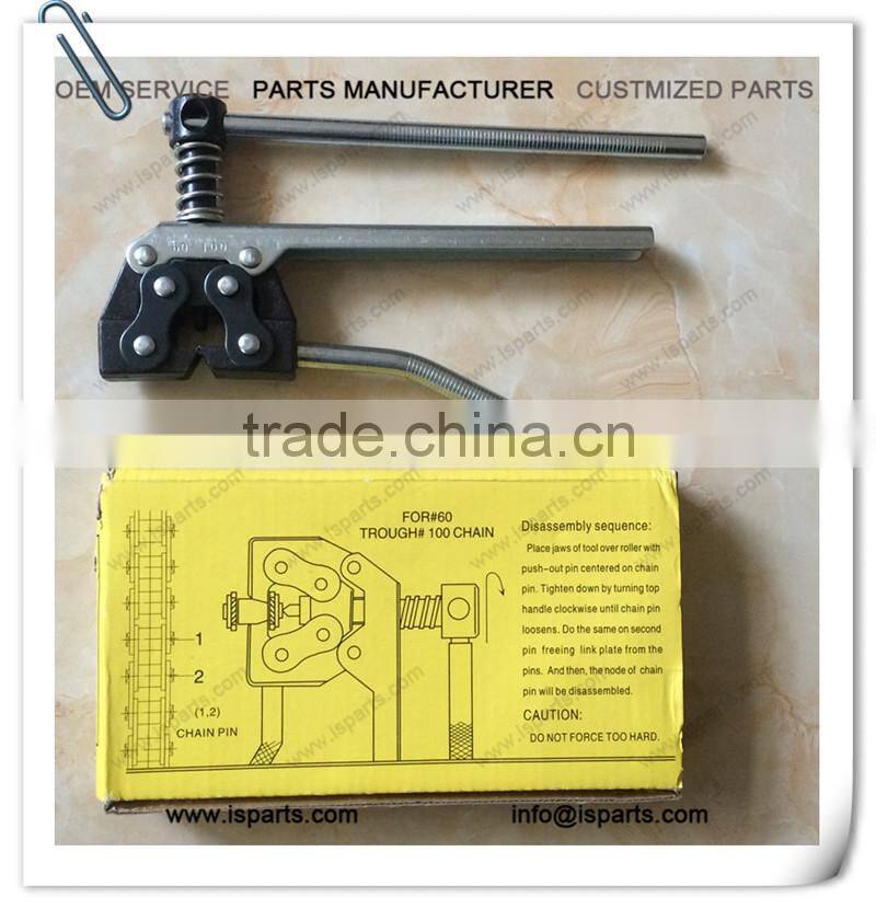 High Quality Chain Breaker Tool 60-100 For #60 #80 #100
