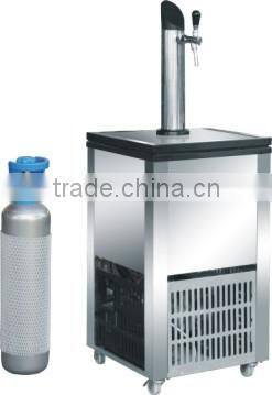 beer vending machines for sale,beer brewing machine,beer machine for pub brewing(ZQR-4J)