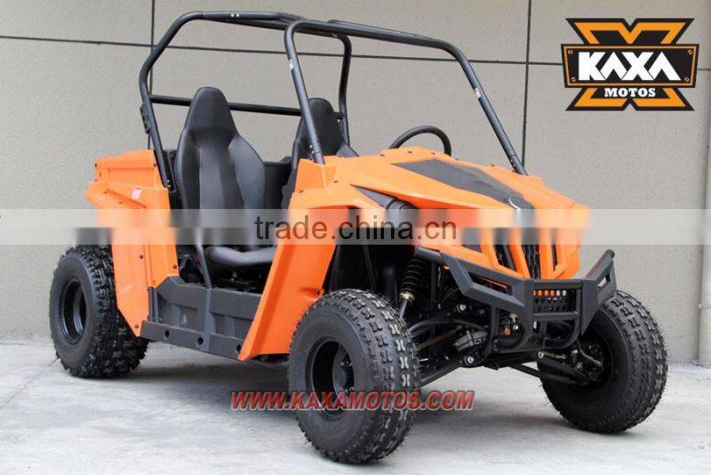 Kids 150cc UTV