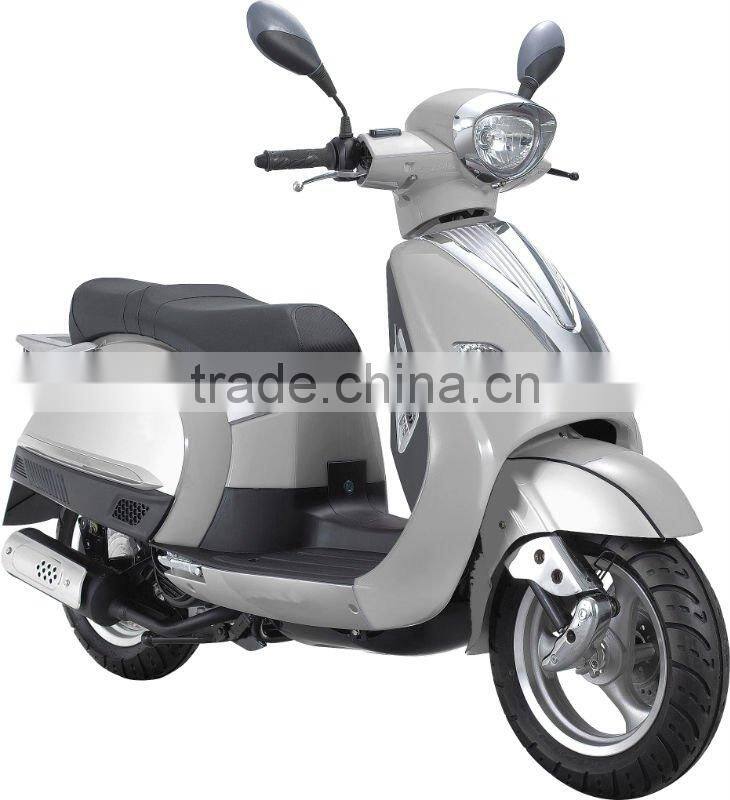 SCOOTER RETRO 125cc/1150cc New Model