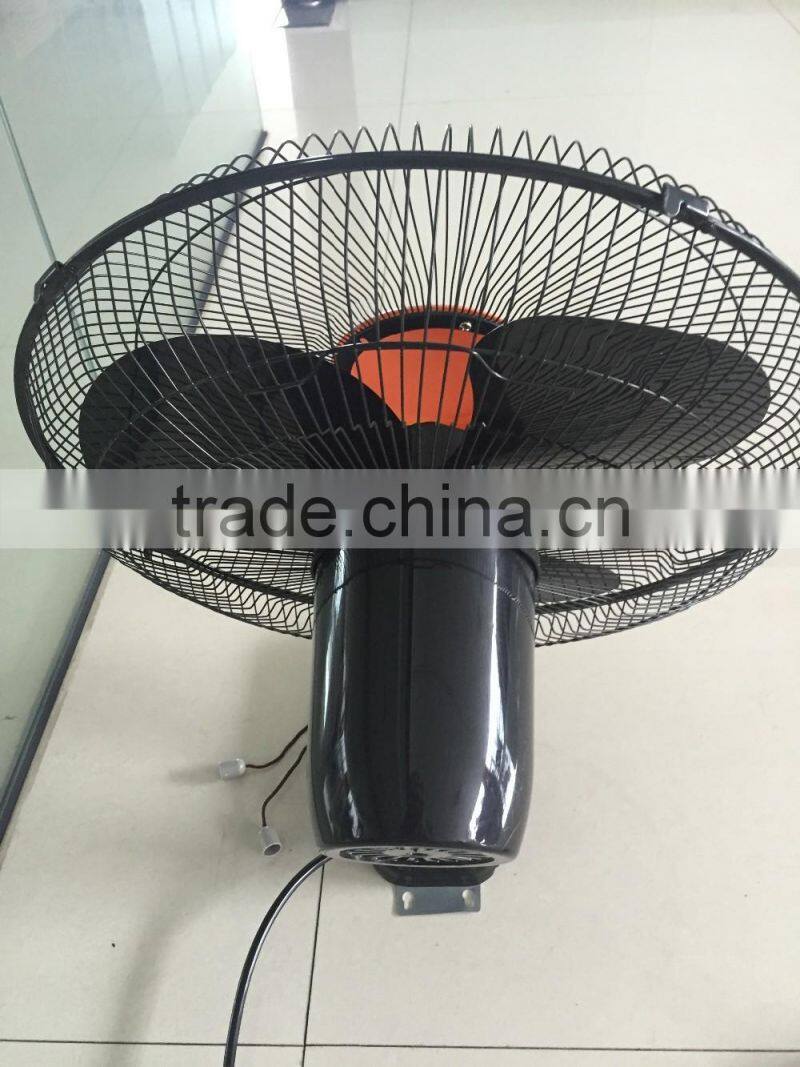 16inch wall fan for ventilation