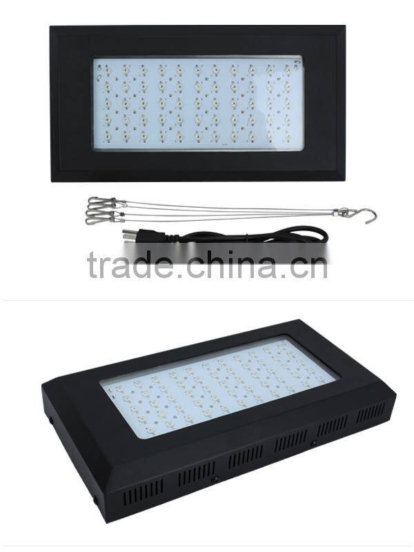 Superior quality dimmable led panel light for plant