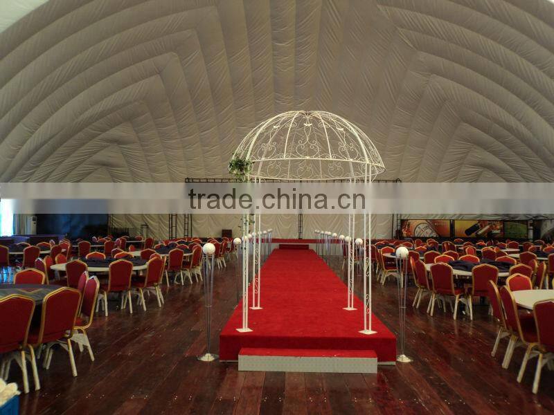 membrane structure, membrane architecture