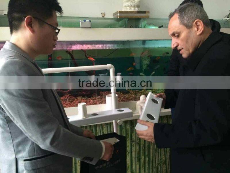 pvc industrial trunking for electric cable protection 100x50 100x100