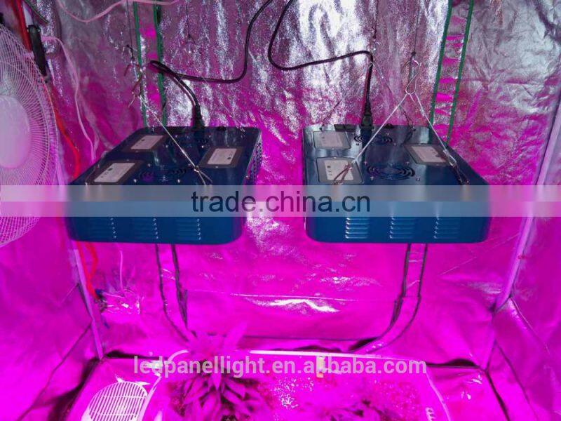 2015 brand new twilight super 9 indoor led grow light for plant