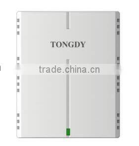 Digital carbon monoxide transmitter underground parking lot CO monitor