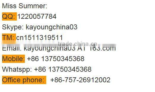 Home Office 6 inch Desk Clip Fan.15 Watts.2 Speed Tilting Head