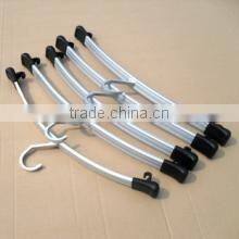 clothes hanger color anodized