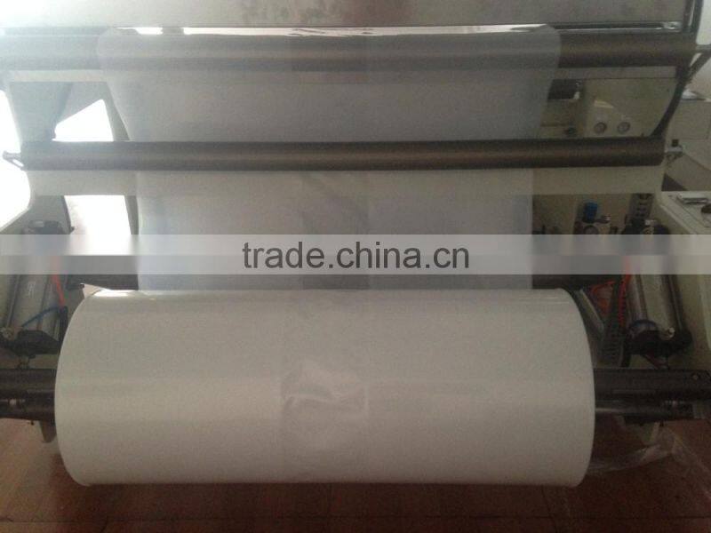 customized big sofa furniture LDPE Bag