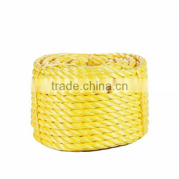 Superior Strength PP Marine Rope