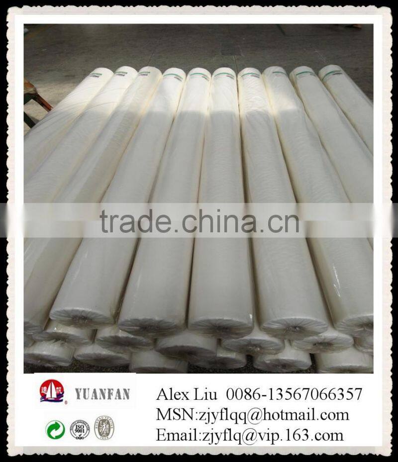 anti-UV 18gsm 2m*200 agricultural covering nonwoven fabric roll