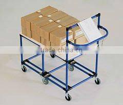 industrial swivel caster for handcart parts