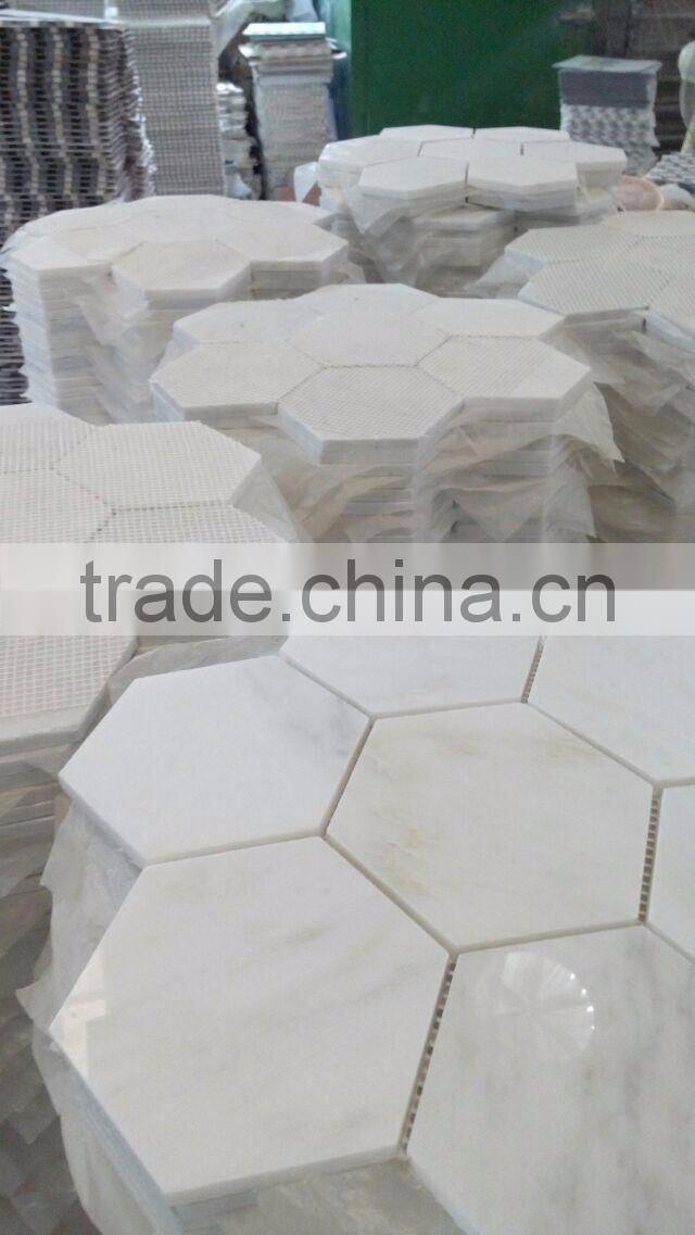 Cheap white culture stone slate cut to size