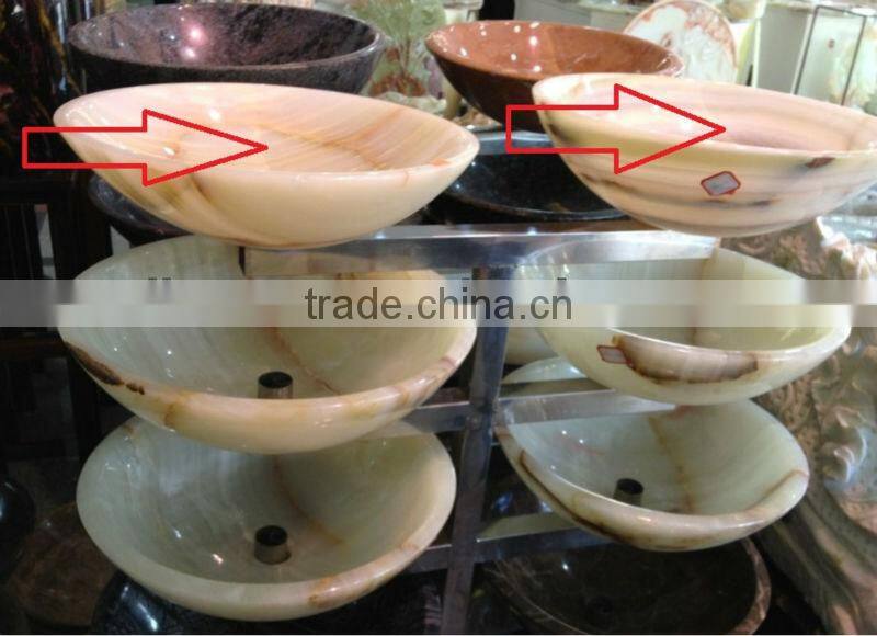 Cheap Price Natural Stone Sink