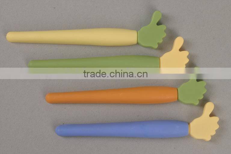plastic bag clip
