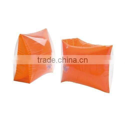 summer inflatable armbands for swimming