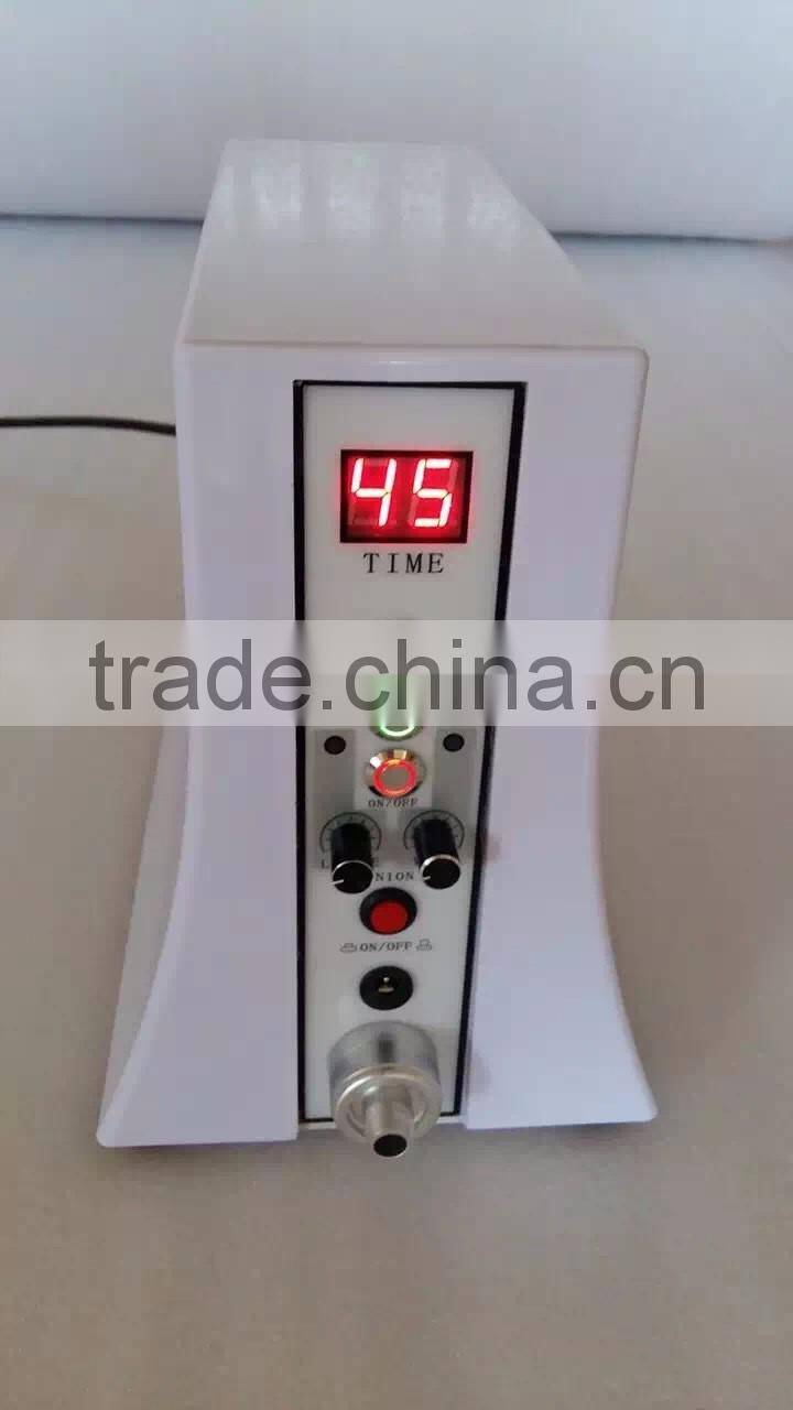 New Arrival Medicine Therapy Chest Enlarge Cupping Apparatus With 29 pcs Cup