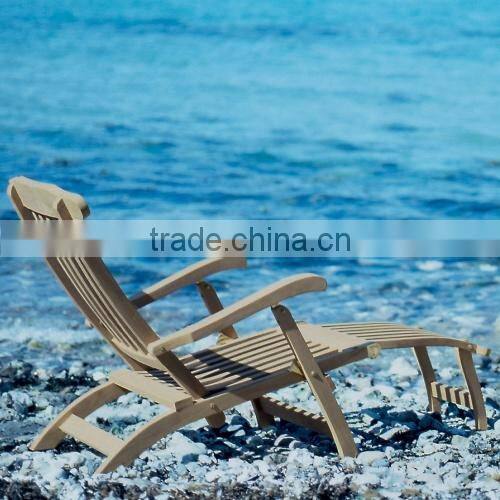 All whether garden solid wood furniture design classic chaise lounge