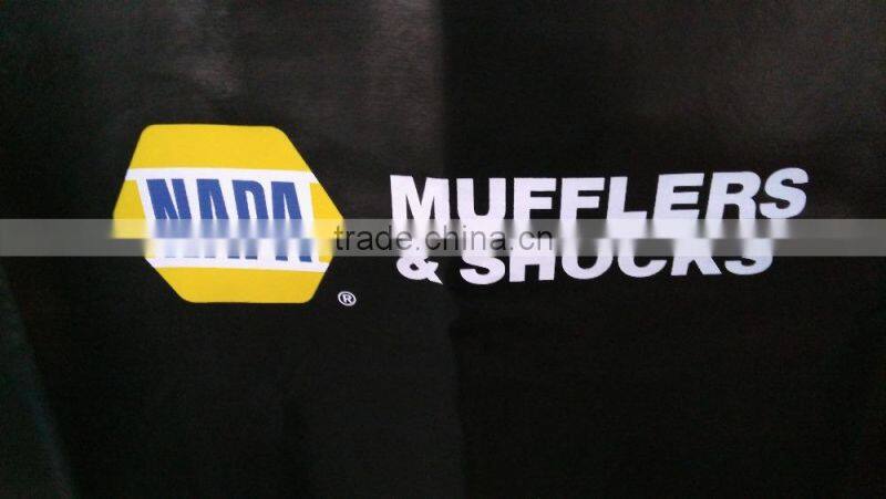 magnetic fender cover car wing protector