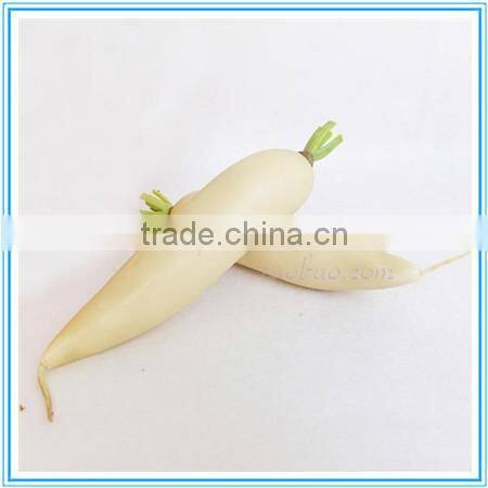 Shengjie artificial decoration plastic vegetable