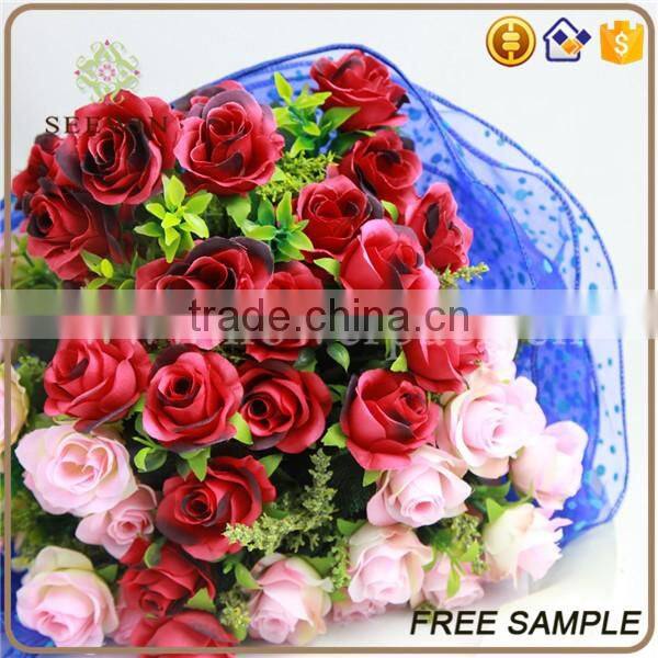 beautiful and latest flowers wedding decor artificial