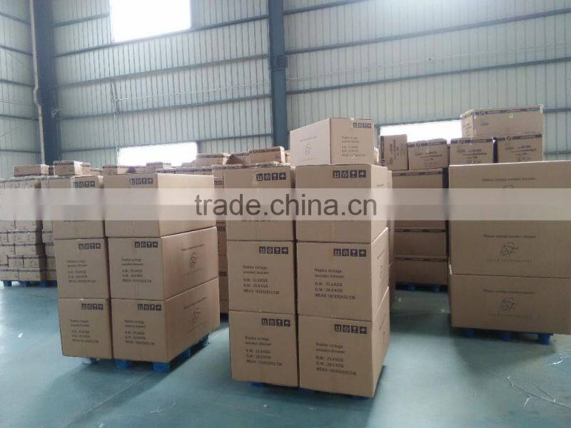 new model simple design wooden cabinet