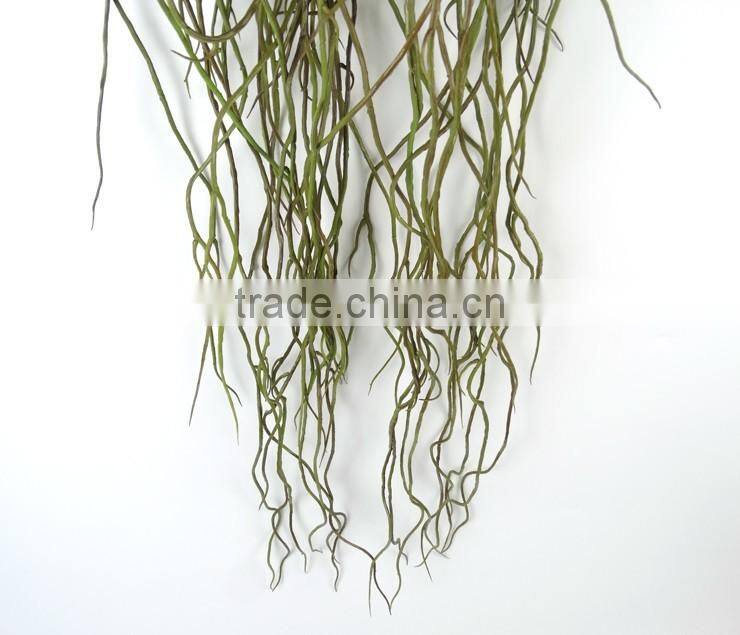 Artificial Plant Root Wall Hanging Vine for Home Decoration LGH15-30