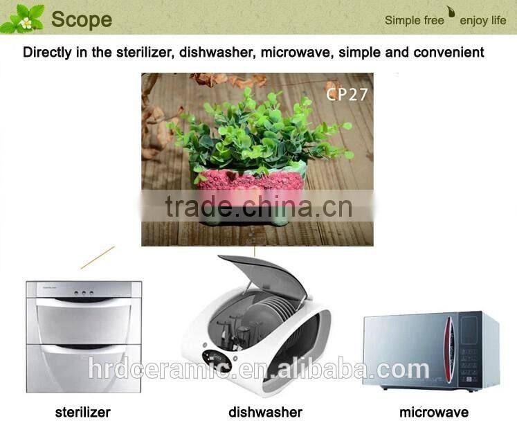 2016 hot sale garden flower pot /garden flower pot outdoor flower pot