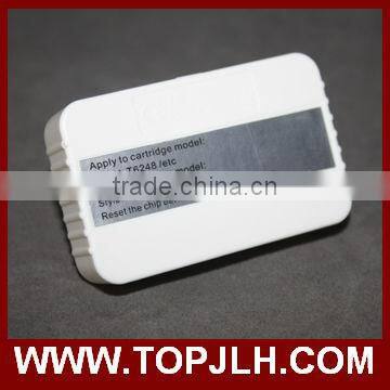 Chip resetter for Epson GS6000 compatible ink Cartridges