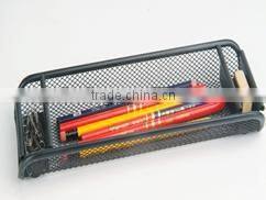 white single acrylic file holder