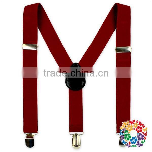 Cheap personalized suspenders Wholesale