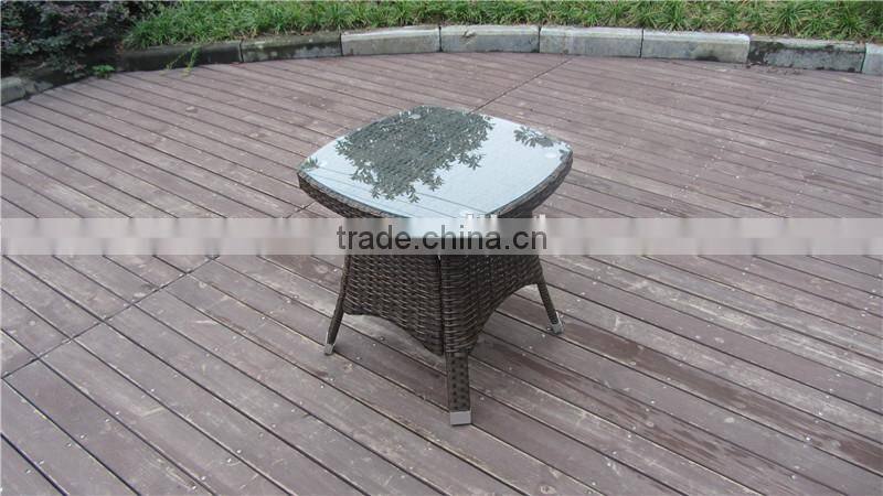 Outdoor Garden Rattan Tables On Sale