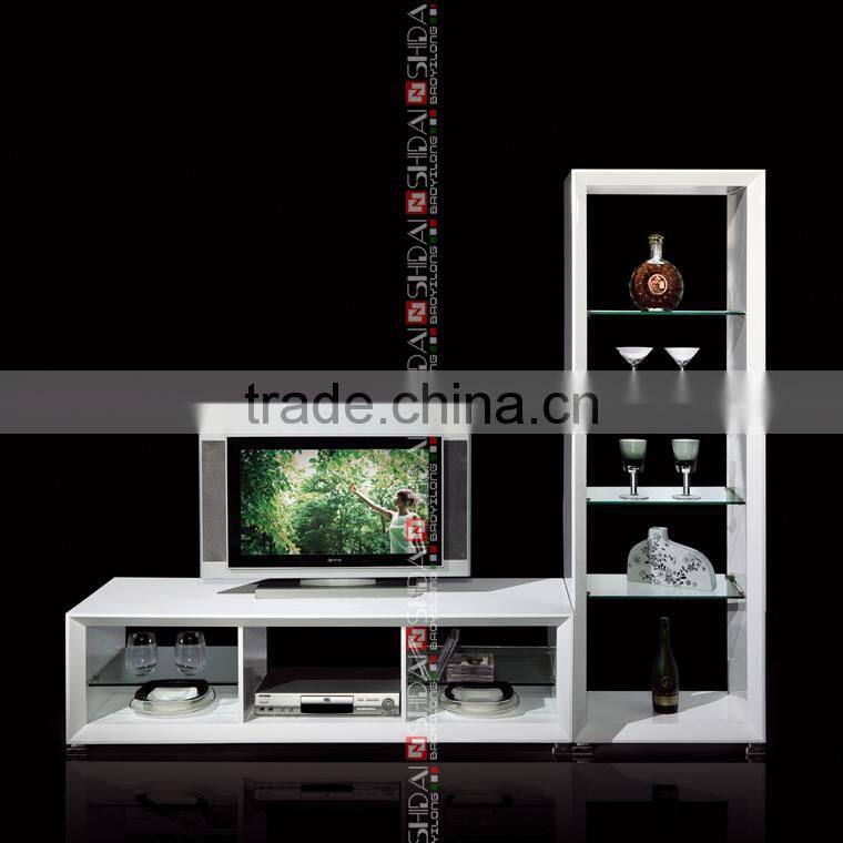 lcd plasma tv stand, lcd tv table stand, wholesale tv stands E-61 E-62