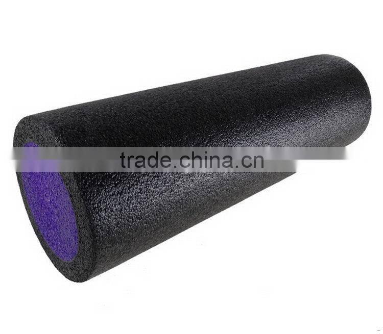 Customized new arrival large yoga foam roller