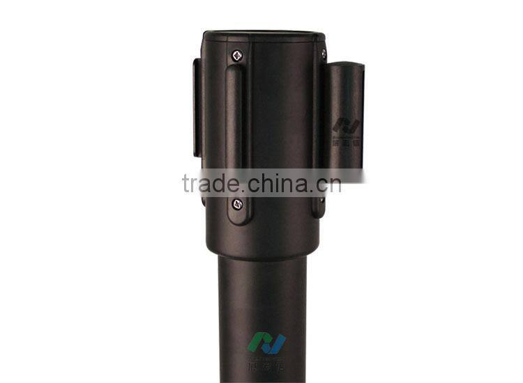 retractable aluminum exhibit stand