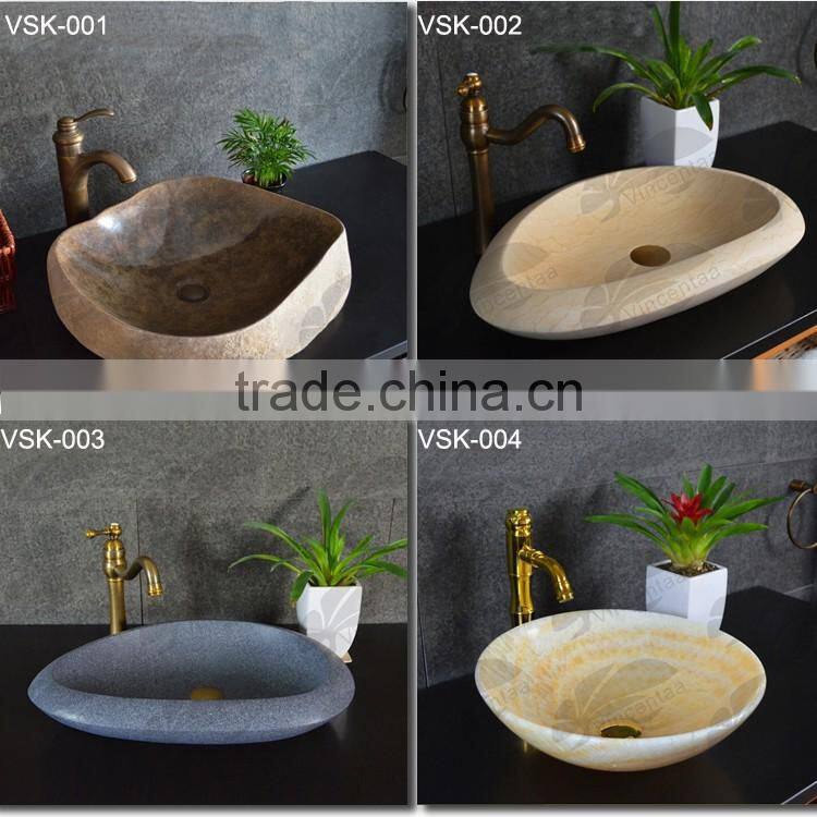 Hot Selling Marble Bathtub with High Quality VBT--001