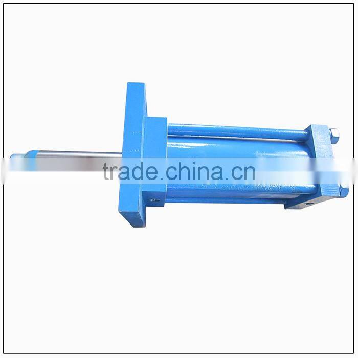 Custom good quality hydraulic extrusion screen changer