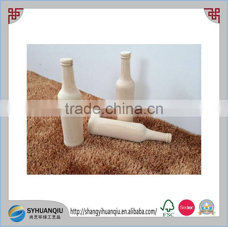 Matt black and hinged wooden photo shadow box with glass