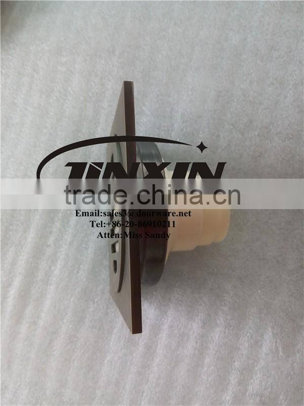 JINXIN Supply Deodorant Brass Linear Floor Drain