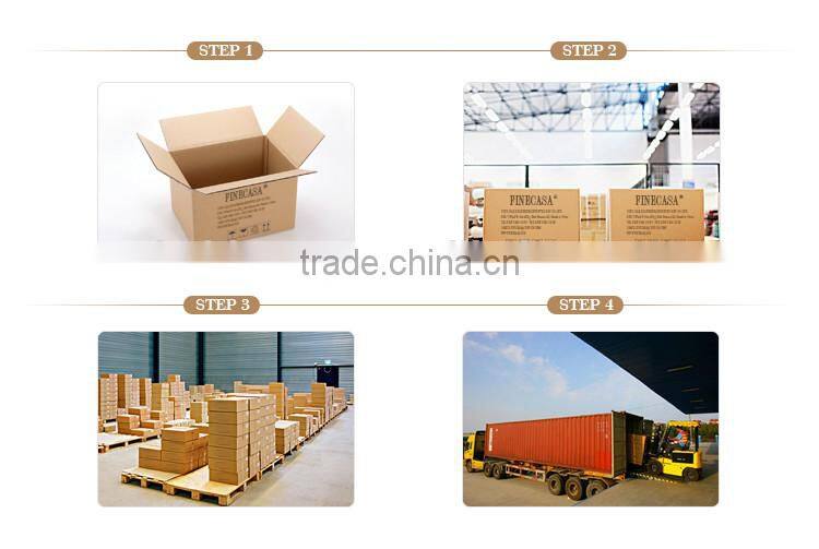 High quality ceramic bird feeder for hanging decor