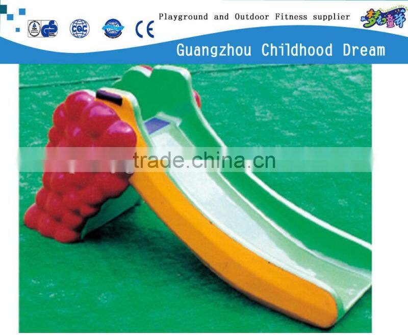 (HD-18810)Banana grape high quality fiberglass item slide