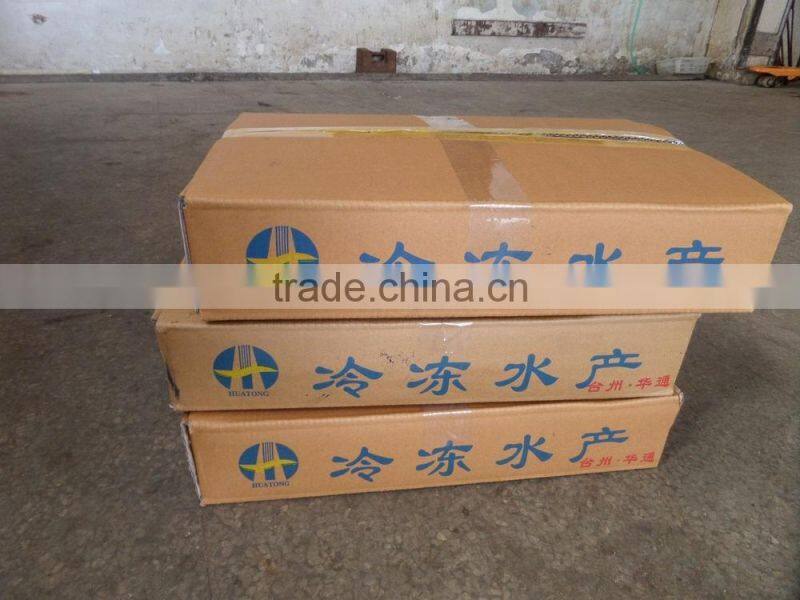 Frozen Yellow Croaker 40-100