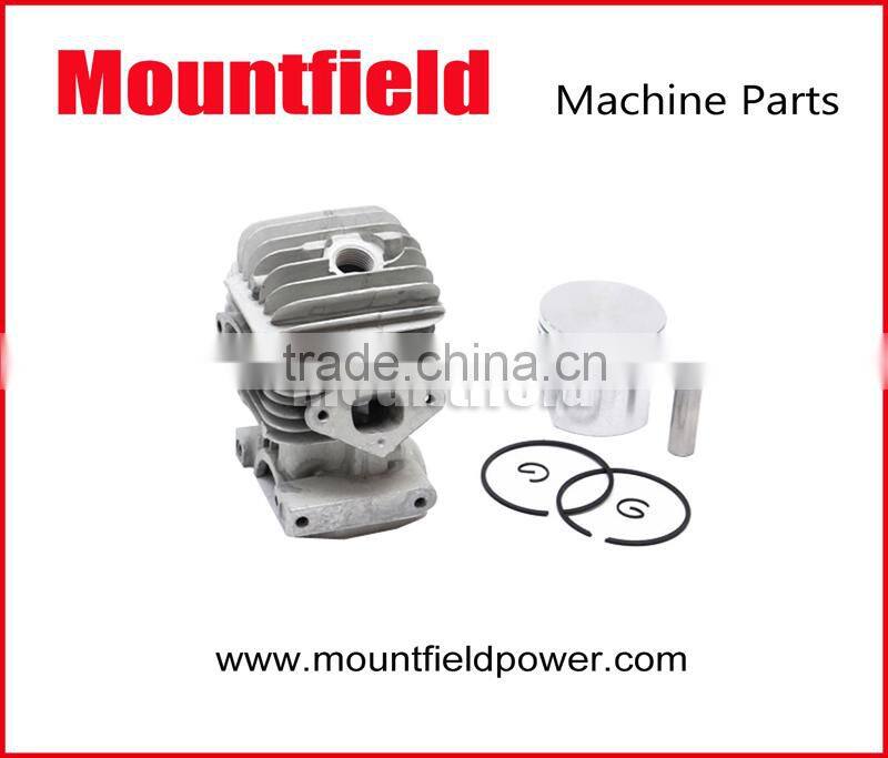 Cylinder Kit for 2500 Chinese Chain Saw Engine Spare Parts