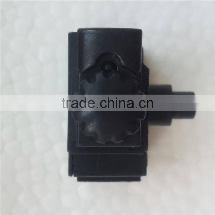 jigsaw spare parts HTC 10mm electric drill switches power tool replacement ac trigger switch with speed control