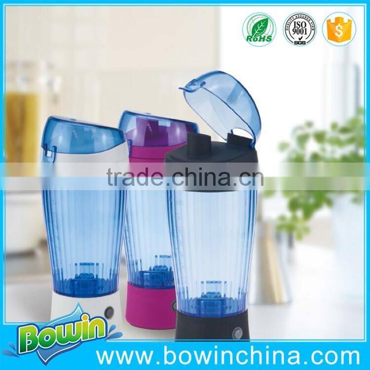 2016 China suppliers electronic smart shaker online shopping